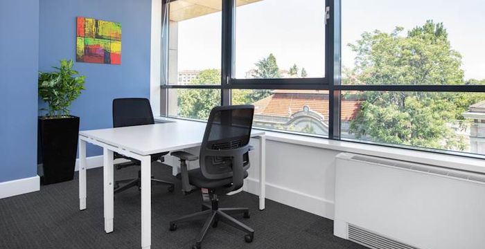 Landmark Building 14 Tsar Osvoboditel Blvd Landmark Building 14 Tsar Osvoboditel Blvd, Sofia - Image 3