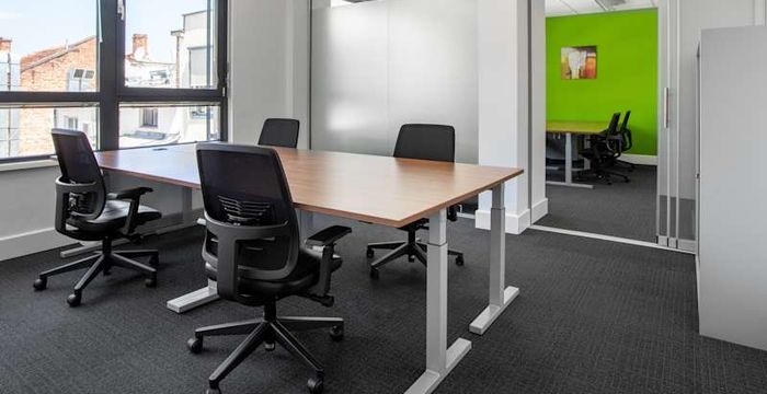 Landmark Building 14 Tsar Osvoboditel Blvd, Sofia - Image 5