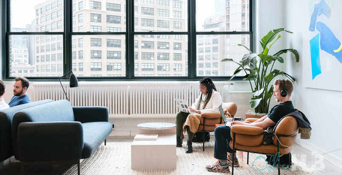 205 Hudson St, New York - Image 2