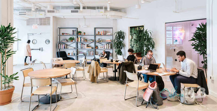 205 Hudson St, New York - Image 3