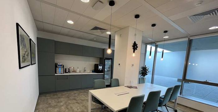 Blvd Tsarigradsko Shose No 115k, Sofia - Image 4