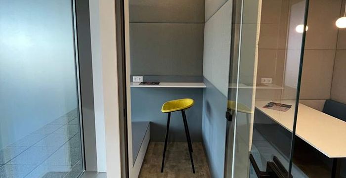 Blvd Tsarigradsko Shose No 115k, Sofia - Image 5