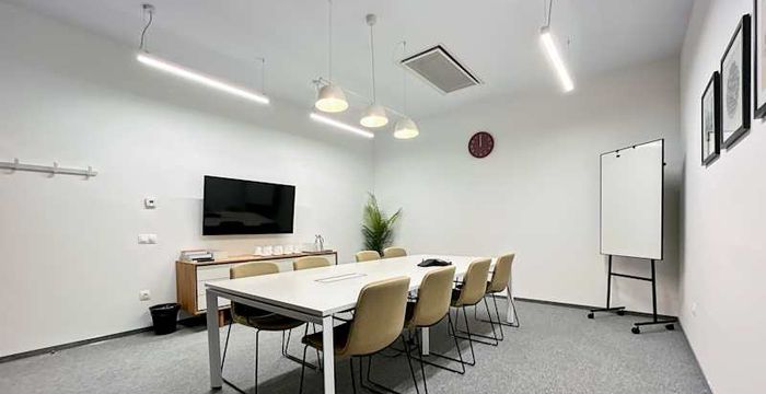 Christopher Columbus Blvd No 41, Sofia - Image 2