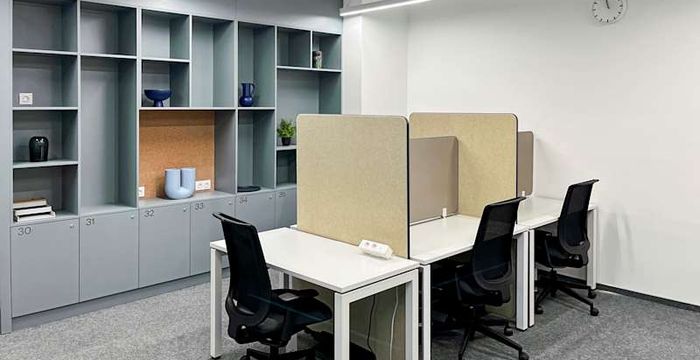 Christopher Columbus Blvd No 41, Sofia - Image 5