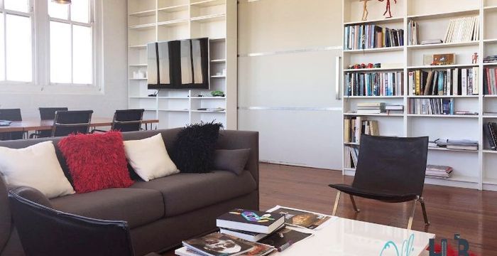 61 Marlborough Street, Surry Hills - Image 2