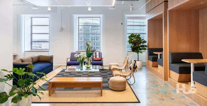 200 Berkeley Street, Boston - Image 4