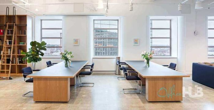 200 Berkeley Street, Boston - Image 2