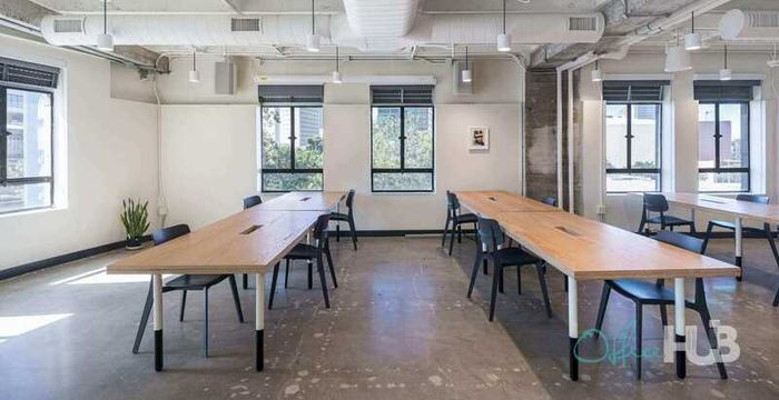 2201 Broadway, Oakland - Image 2