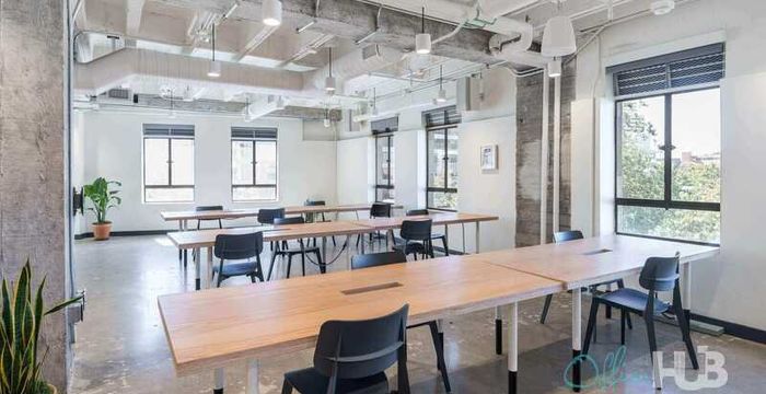 2201 Broadway, Oakland - Image 3