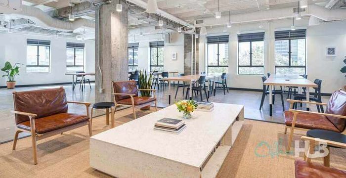 2201 Broadway, Oakland - Image 4