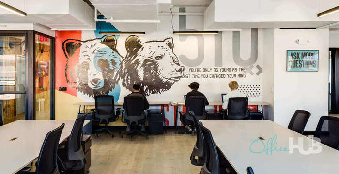 2120 University Ave, Berkeley - Image 2