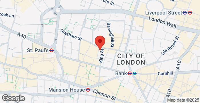 28 King Street, City Of London - Image 5