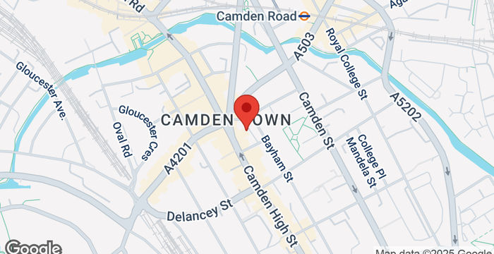 4 Greenland Place, Greater London - Image 5