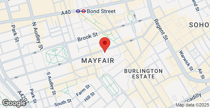 66 Grosvenor Street, Greater London - Image 5