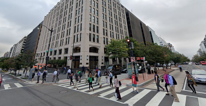 1875 K St Nw, Washington - Image 4