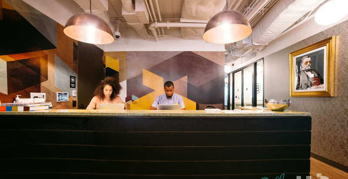 1875 K St Nw, Washington - Image 5