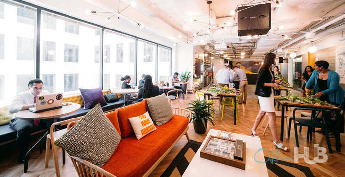 1875 K St Nw, Washington - Image 2