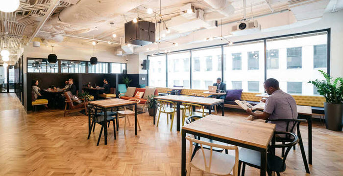 1875 K St Nw, Washington - Image 2