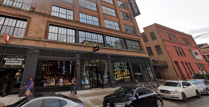 220 N Green St, Chicago - Image 5