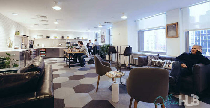 205 E 42nd St, New York - Image 4