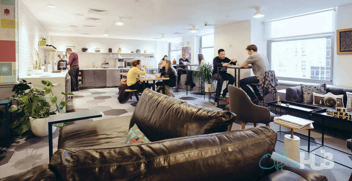 205 E 42nd St, New York - Image 3