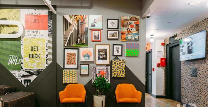 27 E 28th St, New York - Image 3