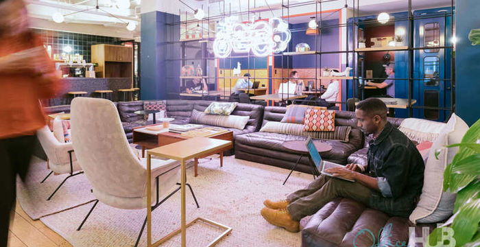 27 E 28th St, New York - Image 4