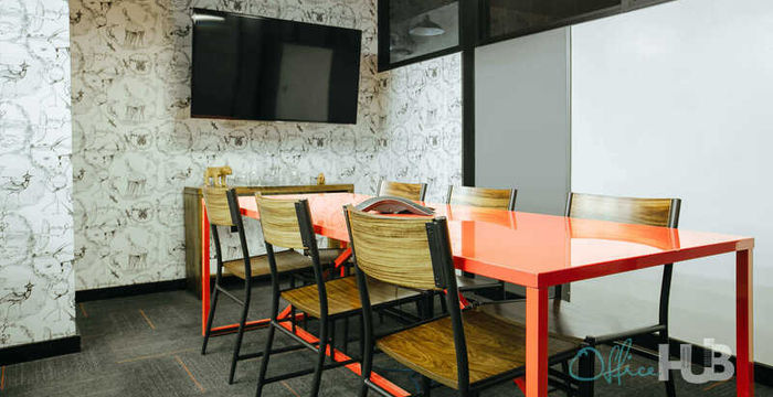 261 Madison Avenue, New York - Image 2