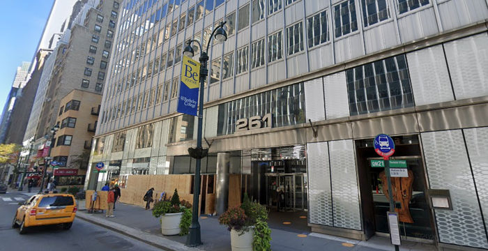 261 Madison Avenue, New York - Image 3