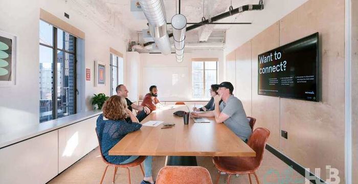 229 West 36th Street, New York - Image 3