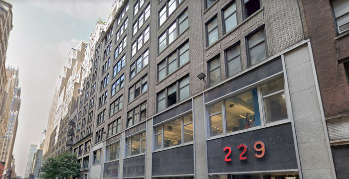 229 West 36th Street, New York - Image 4