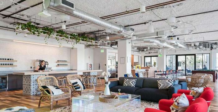 2425 East Camelback Road, Phoenix - Image 4