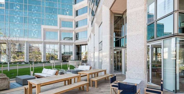 2425 East Camelback Road, Phoenix - Image 3