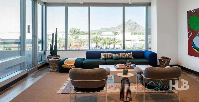 2425 East Camelback Road, Phoenix - Image 2