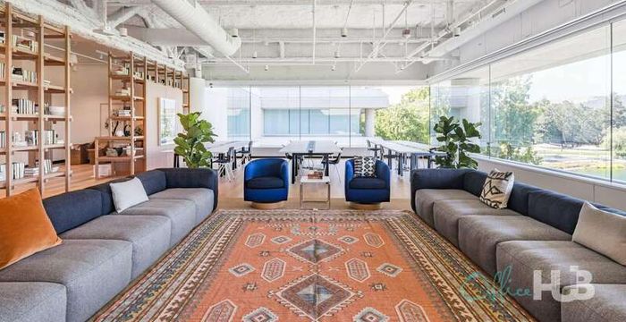 3001 Bishop Drive, San Ramon - Image 5