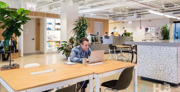 222 S Riverside Plaza, Chicago - Image 4