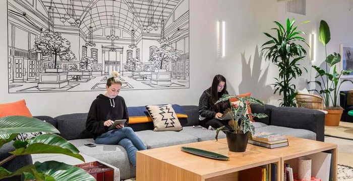 222 S Riverside Plaza, Chicago - Image 3