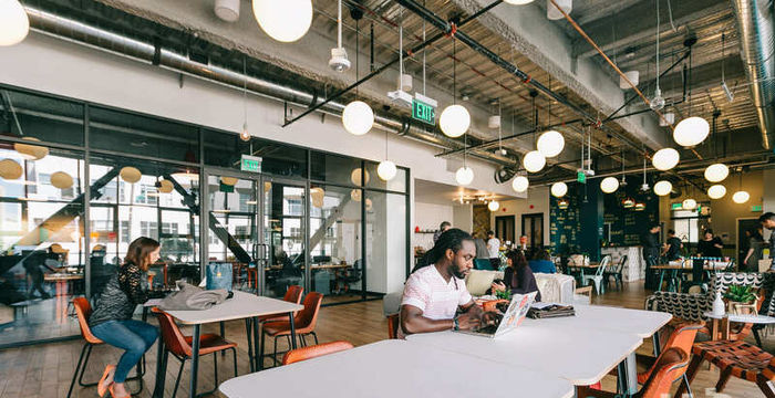 312 Arizona Ave, Santa Monica - Image 2