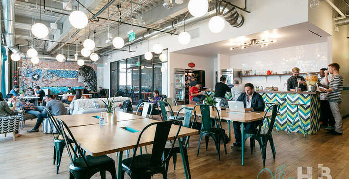 312 Arizona Ave, Santa Monica - Image 2