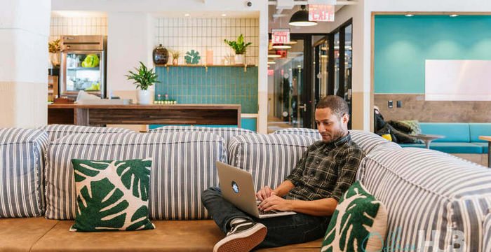 311 W 43rd St, New York - Image 2