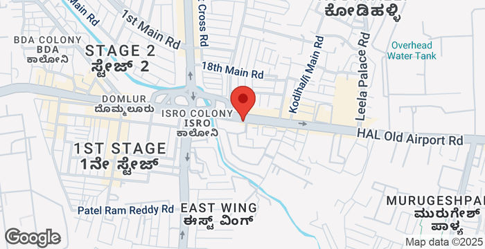 Hal Old Airport Rd Kodihalli, Bengaluru - Image 5