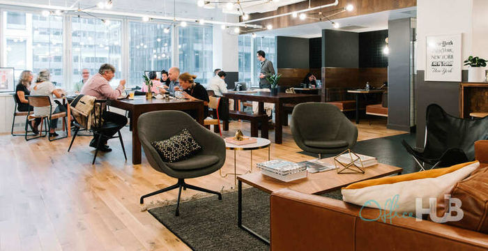 300 Park Avenue, New York - Image 2