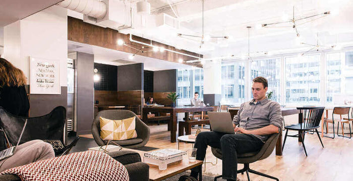 300 Park Avenue, New York - Image 3