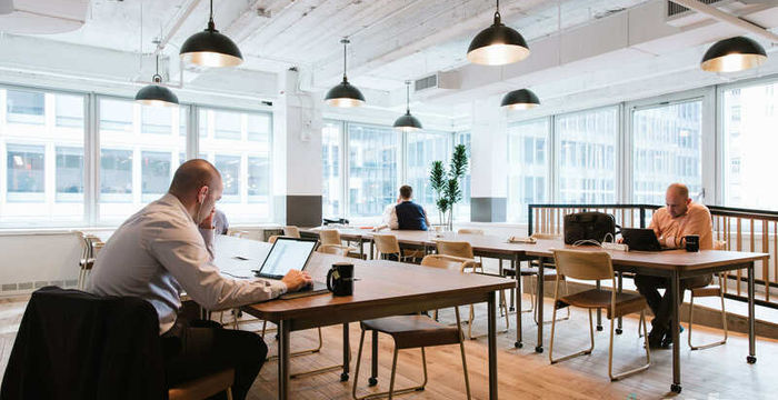 300 Park Avenue, New York - Image 2