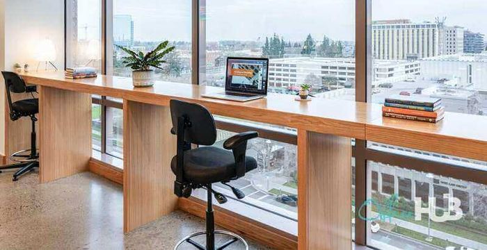 400 Capitol Mall, Sacramento - Image 4