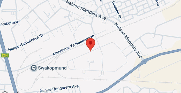Einstein St, Swakopmund - Image 3