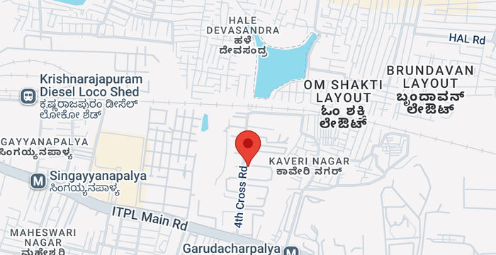 4th Cross Rd Kaveri Nagar Krishnarajapuram, Bengaluru - Image 5
