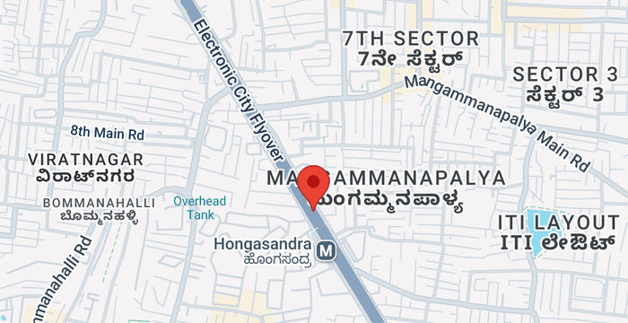 Hosur Road, Bengaluru - Image 4