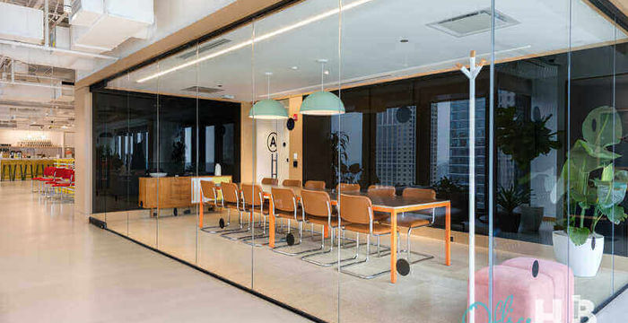 330 N Wabash, Chicago - Image 4