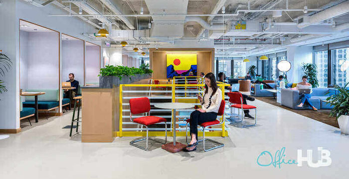 330 N Wabash, Chicago - Image 2